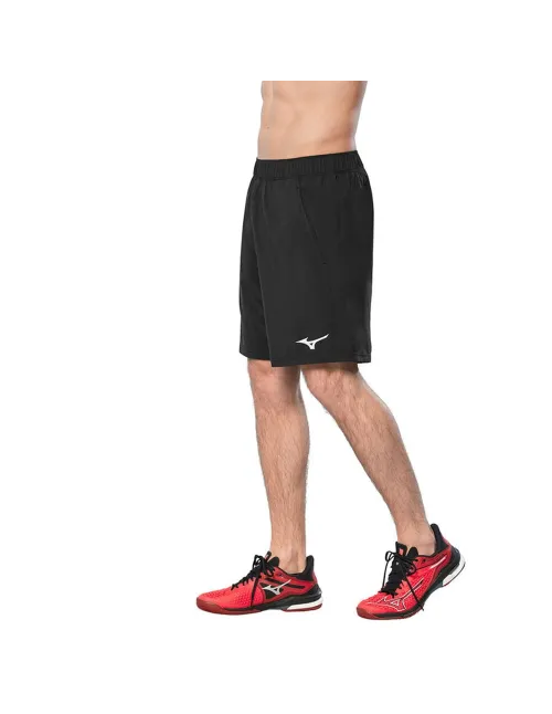 Short Mizuno 8 IN Flex | Ofertas de pádel